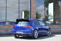 USED 2019 19 VOLKSWAGEN GOLF 2.0 TSI R Hatchback 3dr Petrol DSG 4Motion Euro 6 (s/s) (300 ps) PRETORIA / CARBON LEATHER