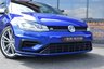 USED 2019 19 VOLKSWAGEN GOLF 2.0 TSI R Hatchback 3dr Petrol DSG 4Motion Euro 6 (s/s) (300 ps) PRETORIA / CARBON LEATHER