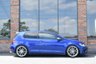 USED 2019 19 VOLKSWAGEN GOLF 2.0 TSI R Hatchback 3dr Petrol DSG 4Motion Euro 6 (s/s) (300 ps) PRETORIA / CARBON LEATHER
