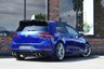 USED 2019 19 VOLKSWAGEN GOLF 2.0 TSI R Hatchback 3dr Petrol DSG 4Motion Euro 6 (s/s) (300 ps) PRETORIA / CARBON LEATHER