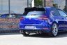 USED 2019 19 VOLKSWAGEN GOLF 2.0 TSI R Hatchback 3dr Petrol DSG 4Motion Euro 6 (s/s) (300 ps) PRETORIA / CARBON LEATHER