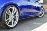 USED 2019 19 VOLKSWAGEN GOLF 2.0 TSI R Hatchback 3dr Petrol DSG 4Motion Euro 6 (s/s) (300 ps) PRETORIA / CARBON LEATHER