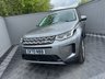 USED 2020 70 LAND ROVER DISCOVERY SPORT 2.0 D200 MHEV SE SUV 5dr Diesel Auto 4WD Euro 6 (s/s) (204 ps) 12 MONTH MOT AND SERVICE