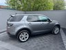 USED 2020 70 LAND ROVER DISCOVERY SPORT 2.0 D200 MHEV SE SUV 5dr Diesel Auto 4WD Euro 6 (s/s) (204 ps) 12 MONTH MOT AND SERVICE