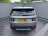 USED 2020 70 LAND ROVER DISCOVERY SPORT 2.0 D200 MHEV SE SUV 5dr Diesel Auto 4WD Euro 6 (s/s) (204 ps) 12 MONTH MOT AND SERVICE