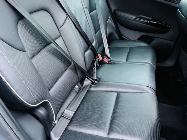 2020 KIA SPORTAGE - Photo 12