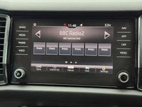 USED 2018 18 SKODA KODIAQ 1.4 TSI ACT SE SUV 5dr Petrol DSG 4WD Euro 6 (s/s) (7 Seat) (150 ps) 