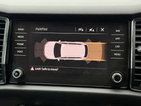 USED 2018 18 SKODA KODIAQ 1.4 TSI ACT SE SUV 5dr Petrol DSG 4WD Euro 6 (s/s) (7 Seat) (150 ps) 