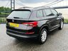 USED 2018 18 SKODA KODIAQ 1.4 TSI ACT SE SUV 5dr Petrol DSG 4WD Euro 6 (s/s) (7 Seat) (150 ps) 