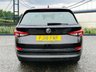 USED 2018 18 SKODA KODIAQ 1.4 TSI ACT SE SUV 5dr Petrol DSG 4WD Euro 6 (s/s) (7 Seat) (150 ps) 