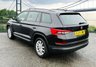 USED 2018 18 SKODA KODIAQ 1.4 TSI ACT SE SUV 5dr Petrol DSG 4WD Euro 6 (s/s) (7 Seat) (150 ps) 