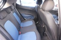 USED 2015 15 HYUNDAI I10 1.2 SE Hatchback 5dr Petrol Auto Euro 5 (87 ps) 