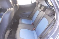 USED 2015 15 HYUNDAI I10 1.2 SE Hatchback 5dr Petrol Auto Euro 5 (87 ps) 