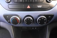 USED 2015 15 HYUNDAI I10 1.2 SE Hatchback 5dr Petrol Auto Euro 5 (87 ps) 