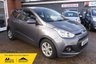 USED 2015 15 HYUNDAI I10 1.2 SE Hatchback 5dr Petrol Auto Euro 5 (87 ps) 