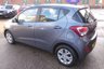 USED 2015 15 HYUNDAI I10 1.2 SE Hatchback 5dr Petrol Auto Euro 5 (87 ps) 