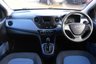 USED 2015 15 HYUNDAI I10 1.2 SE Hatchback 5dr Petrol Auto Euro 5 (87 ps) 