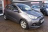 USED 2015 15 HYUNDAI I10 1.2 SE Hatchback 5dr Petrol Auto Euro 5 (87 ps) 