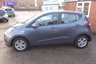 USED 2015 15 HYUNDAI I10 1.2 SE Hatchback 5dr Petrol Auto Euro 5 (87 ps) 