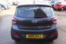 USED 2015 15 HYUNDAI I10 1.2 SE Hatchback 5dr Petrol Auto Euro 5 (87 ps) 