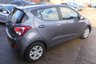 USED 2015 15 HYUNDAI I10 1.2 SE Hatchback 5dr Petrol Auto Euro 5 (87 ps) 