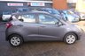 USED 2015 15 HYUNDAI I10 1.2 SE Hatchback 5dr Petrol Auto Euro 5 (87 ps) 