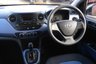 USED 2015 15 HYUNDAI I10 1.2 SE Hatchback 5dr Petrol Auto Euro 5 (87 ps) 