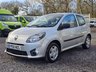 USED 2011 61 RENAULT TWINGO 1.2 16V Pzaz Euro 5 3dr WARRANTYÂ£35 TAXSERVICEDULEZ