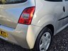 USED 2011 61 RENAULT TWINGO 1.2 16V Pzaz Euro 5 3dr WARRANTYÂ£35 TAXSERVICEDULEZ
