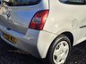 USED 2011 61 RENAULT TWINGO 1.2 16V Pzaz Euro 5 3dr WARRANTYÂ£35 TAXSERVICEDULEZ