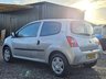 USED 2011 61 RENAULT TWINGO 1.2 16V Pzaz Euro 5 3dr WARRANTYÂ£35 TAXSERVICEDULEZ