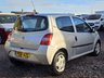 USED 2011 61 RENAULT TWINGO 1.2 16V Pzaz Euro 5 3dr WARRANTYÂ£35 TAXSERVICEDULEZ
