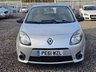 USED 2011 61 RENAULT TWINGO 1.2 16V Pzaz Euro 5 3dr WARRANTYÂ£35 TAXSERVICEDULEZ