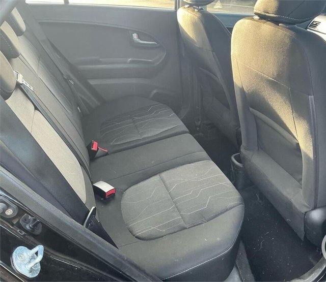 2014 Kia Picanto 1.3L 2 5dr - Photo 5