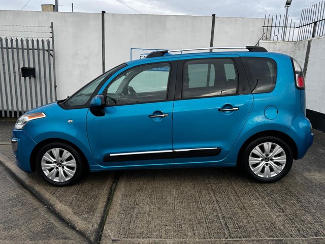 2013 Citroen C3 Picasso 1.6L Exclusive 5dr - Photo 2