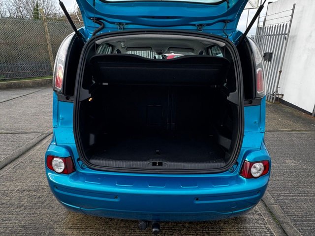 2013 Citroen C3 Picasso 1.6L Exclusive 5dr - Photo 6