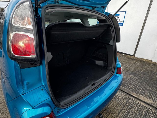 2013 Citroen C3 Picasso 1.6L Exclusive 5dr - Photo 7