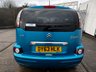 USED 2013 63 CITROEN C3 PICASSO 1.6 HDi Exclusive MPV 5dr Diesel Manual Euro 5 (90 ps) CRUISE | CONTROL | BLUETOOTH
