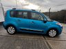 USED 2013 63 CITROEN C3 PICASSO 1.6 HDi Exclusive MPV 5dr Diesel Manual Euro 5 (90 ps) CRUISE | CONTROL | BLUETOOTH
