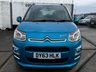 USED 2013 63 CITROEN C3 PICASSO 1.6 HDi Exclusive MPV 5dr Diesel Manual Euro 5 (90 ps) CRUISE | CONTROL | BLUETOOTH