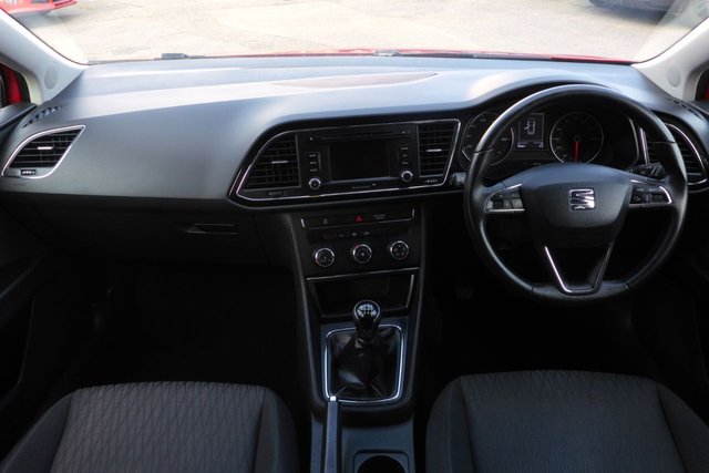 2014 SEAT LEON - Photo 2