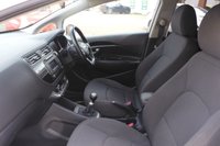 USED 2017 17 KIA RIO 1.25 EcoDynamics SE Hatchback 5dr Petrol Manual Euro 6 (s/s) (84 bhp) 