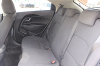 USED 2017 17 KIA RIO 1.25 EcoDynamics SE Hatchback 5dr Petrol Manual Euro 6 (s/s) (84 bhp) 