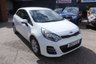 USED 2017 17 KIA RIO 1.25 EcoDynamics SE Hatchback 5dr Petrol Manual Euro 6 (s/s) (84 bhp) 
