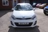 USED 2017 17 KIA RIO 1.25 EcoDynamics SE Hatchback 5dr Petrol Manual Euro 6 (s/s) (84 bhp) 