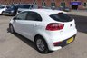 USED 2017 17 KIA RIO 1.25 EcoDynamics SE Hatchback 5dr Petrol Manual Euro 6 (s/s) (84 bhp) 
