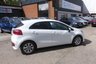USED 2017 17 KIA RIO 1.25 EcoDynamics SE Hatchback 5dr Petrol Manual Euro 6 (s/s) (84 bhp) 