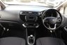 USED 2017 17 KIA RIO 1.25 EcoDynamics SE Hatchback 5dr Petrol Manual Euro 6 (s/s) (84 bhp) 