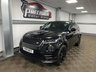 USED 2019 19 LAND ROVER RANGE ROVER VELAR 2.0 D240 R-Dynamic HSE Auto 4WD Euro 6 (s/s) 5dr *PAN ROOF *MERIDIAN *NAV