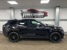 USED 2019 19 LAND ROVER RANGE ROVER VELAR 2.0 D240 R-Dynamic HSE Auto 4WD Euro 6 (s/s) 5dr *PAN ROOF *MERIDIAN *NAV